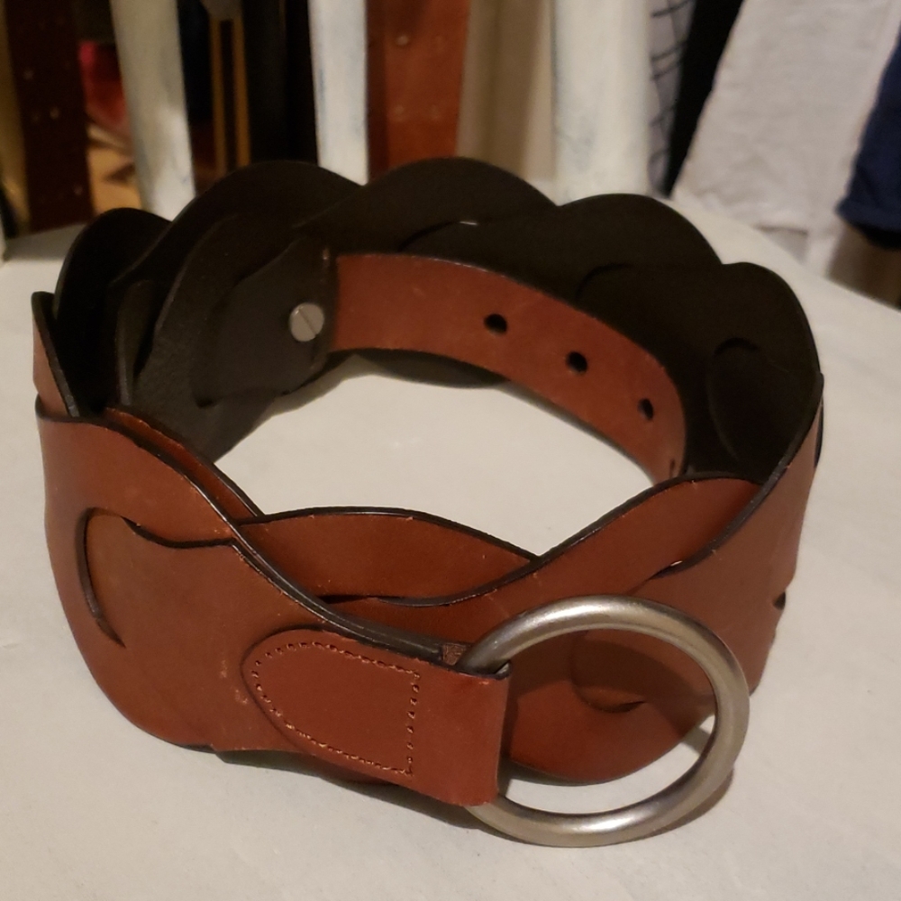 Fashion belt